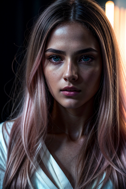 how to create dark aesthetic photos