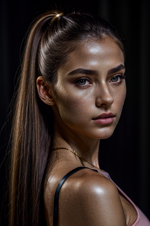 how to make dark aesthetic pictures